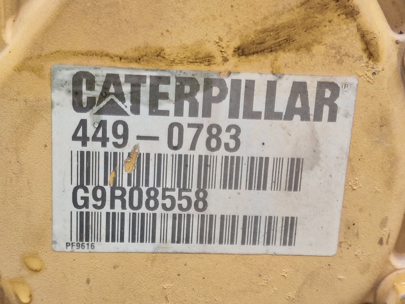 Caterpillar C7.1 Engine (Industrial) - Motor para Maquinaria industrial: foto 2 Caterpillar C7.1 Engine (Industrial) - Motor para Maquinaria industrial: foto 2