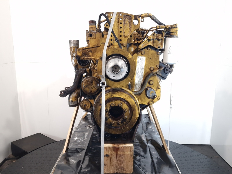 Caterpillar C7 Engine (Truck) - Motor para Camión: foto 5 Caterpillar C7 Engine (Truck) - Motor para Camión: foto 5