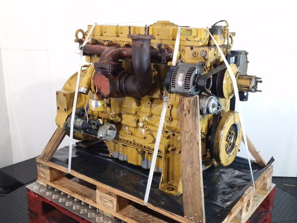 Caterpillar/Perkins C6.6/1106C-E66T Engine (Industrial) - Motor para Maquinaria industrial: foto 4 Caterpillar/Perkins C6.6/1106C-E66T Engine (Industrial) - Motor para Maquinaria industrial: foto 4