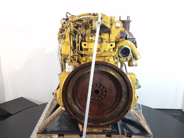 Caterpillar/Perkins C6.6/1106C-E66T Engine (Industrial) - Motor para Maquinaria industrial: foto 2 Caterpillar/Perkins C6.6/1106C-E66T Engine (Industrial) - Motor para Maquinaria industrial: foto 2