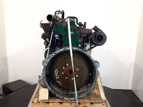Cummins 6CTAA8707RX Bus Spec Engine (Bus) - Motor: foto 3 Cummins 6CTAA8707RX Bus Spec Engine (Bus) - Motor: foto 3