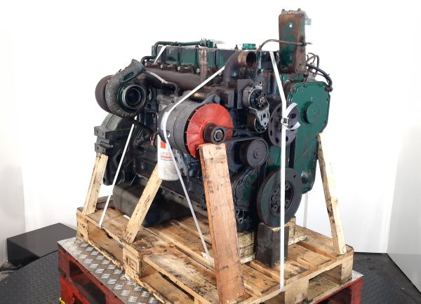 Cummins 6CTAA8707RX Bus Spec Engine (Bus) - Motor: foto 5 Cummins 6CTAA8707RX Bus Spec Engine (Bus) - Motor: foto 5