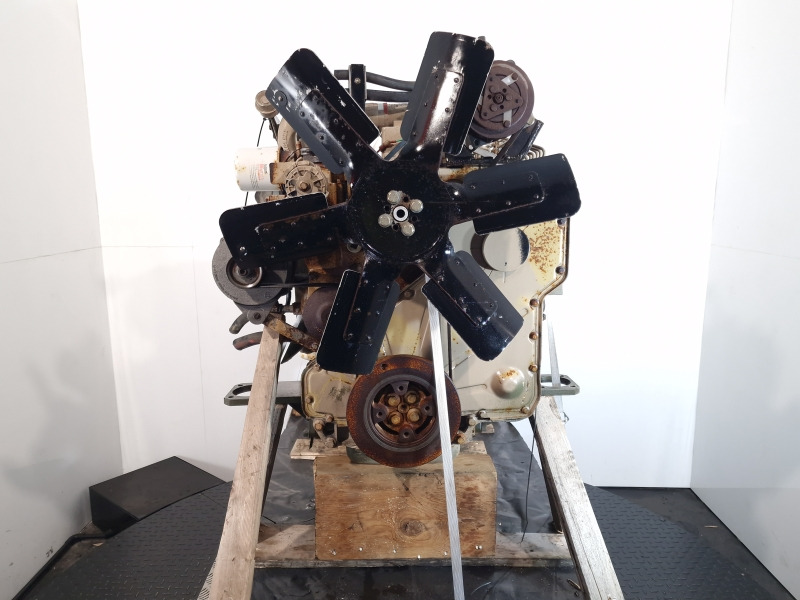 Cummins C8.3-C CPL1943 Engine (Plant) - Motor para Maquinaria de construcción: foto 5 Cummins C8.3-C CPL1943 Engine (Plant) - Motor para Maquinaria de construcción: foto 5