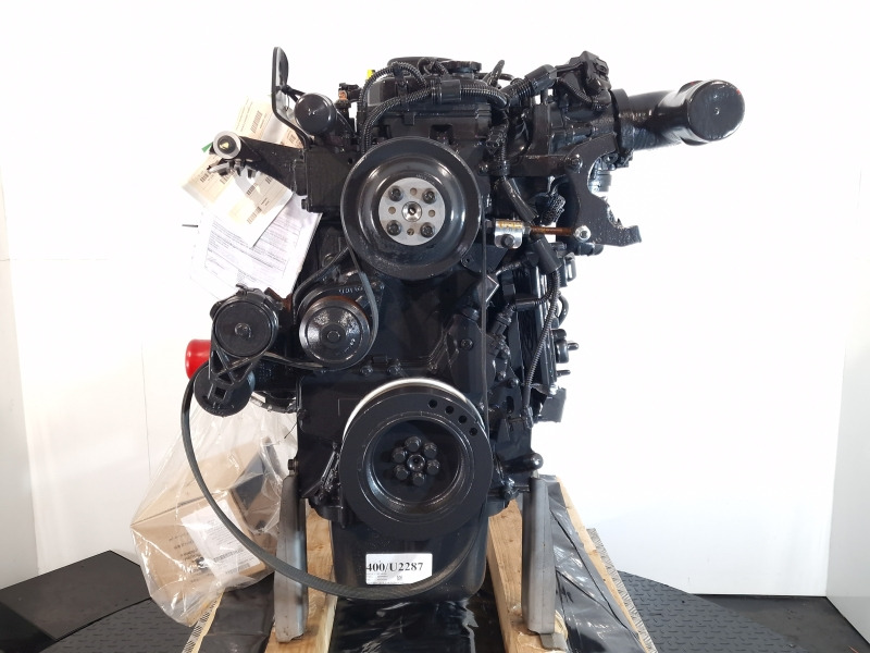 Cummins JCB QSB6.7 CM2350 CPL5235 New 2024 Engine (Plant) - Motor para Maquinaria de construcción: foto 5 Cummins JCB QSB6.7 CM2350 CPL5235 New 2024 Engine (Plant) - Motor para Maquinaria de construcción: foto 5