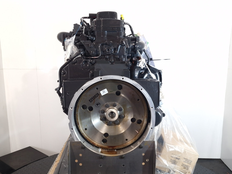 Cummins JCB QSB6.7 CM2350 CPL5235 New 2024 Engine (Plant) - Motor para Maquinaria de construcción: foto 2 Cummins JCB QSB6.7 CM2350 CPL5235 New 2024 Engine (Plant) - Motor para Maquinaria de construcción: foto 2