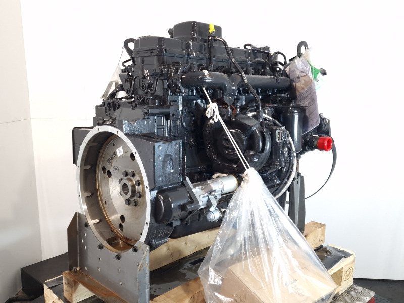 Cummins JCB QSB6.7 CM2350 CPL5235 New 2024 Engine (Plant) - Motor para Maquinaria de construcción: foto 1 Cummins JCB QSB6.7 CM2350 CPL5235 New 2024 Engine (Plant) - Motor para Maquinaria de construcción: foto 1