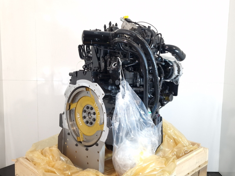 Cummins Komatsu QSB4.5/ SAA4D107E-3 CPL 4731 New Engine (Plant) - Motor para Maquinaria de construcción: foto 1 Cummins Komatsu QSB4.5/ SAA4D107E-3 CPL 4731 New Engine (Plant) - Motor para Maquinaria de construcción: foto 1