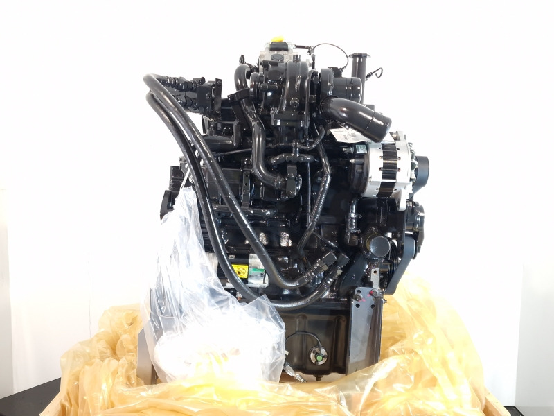 Cummins Komatsu QSB4.5/ SAA4D107E-3 CPL 4731 New Engine (Plant) - Motor para Maquinaria de construcción: foto 3 Cummins Komatsu QSB4.5/ SAA4D107E-3 CPL 4731 New Engine (Plant) - Motor para Maquinaria de construcción: foto 3
