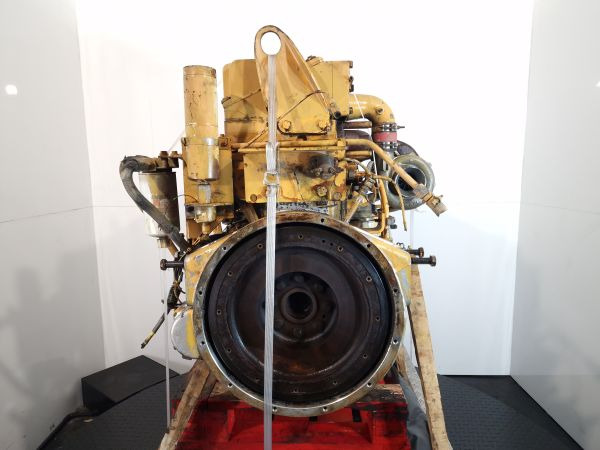 Cummins LT10-C225 Engine (Plant) - Motor para Maquinaria de construcción: foto 4 Cummins LT10-C225 Engine (Plant) - Motor para Maquinaria de construcción: foto 4