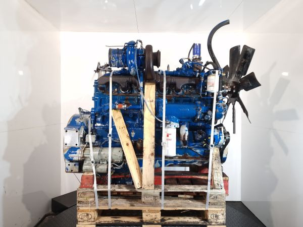 Cummins NT-855-G2 Engine (Industrial) - Motor para Maquinaria industrial: foto 3 Cummins NT-855-G2 Engine (Industrial) - Motor para Maquinaria industrial: foto 3