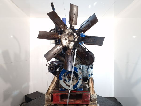 Cummins NT-855-G2 Engine (Industrial) - Motor para Maquinaria industrial: foto 5 Cummins NT-855-G2 Engine (Industrial) - Motor para Maquinaria industrial: foto 5