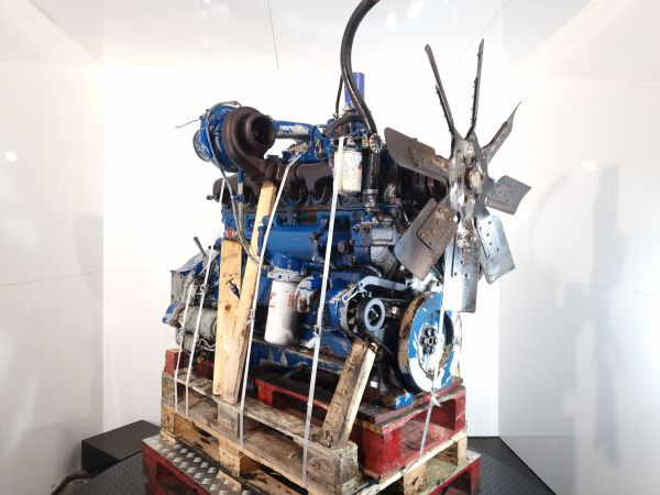 Cummins NT-855-G2 Engine (Industrial) - Motor para Maquinaria industrial: foto 4 Cummins NT-855-G2 Engine (Industrial) - Motor para Maquinaria industrial: foto 4