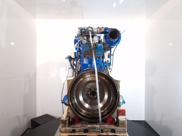 Cummins NT-855-G2 Engine (Industrial) - Motor para Maquinaria industrial: foto 2 Cummins NT-855-G2 Engine (Industrial) - Motor para Maquinaria industrial: foto 2