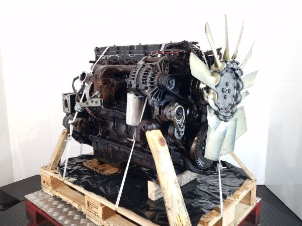Cummins QSB6.7 CPL 426 Engine (Plant) - Motor para Maquinaria de construcción: foto 4 Cummins QSB6.7 CPL 426 Engine (Plant) - Motor para Maquinaria de construcción: foto 4
