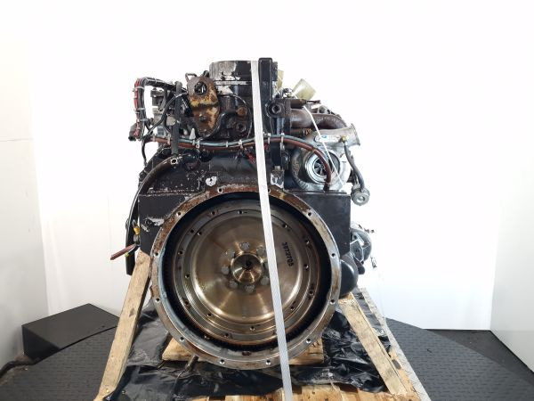 Cummins QSB6.7 CPL 426 Engine (Plant) - Motor para Maquinaria de construcción: foto 2 Cummins QSB6.7 CPL 426 Engine (Plant) - Motor para Maquinaria de construcción: foto 2