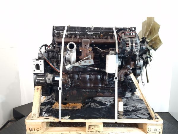 Cummins QSB6.7 CPL 426 Engine (Plant) - Motor para Maquinaria de construcción: foto 3 Cummins QSB6.7 CPL 426 Engine (Plant) - Motor para Maquinaria de construcción: foto 3