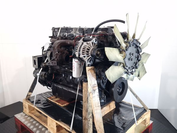 Cummins QSB6.7 CPL 8466 Engine (Industrial) - Motor para Maquinaria industrial: foto 5 Cummins QSB6.7 CPL 8466 Engine (Industrial) - Motor para Maquinaria industrial: foto 5
