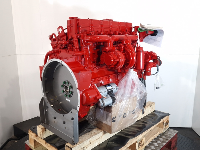 Cummins QSB6.7 CPL4990 New Engine (Plant) - Motor para Maquinaria de construcción: foto 1 Cummins QSB6.7 CPL4990 New Engine (Plant) - Motor para Maquinaria de construcción: foto 1