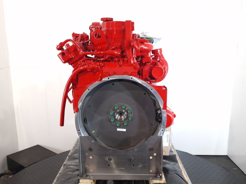 Cummins QSB6.7 CPL4990 New Engine (Plant) - Motor para Maquinaria de construcción: foto 4 Cummins QSB6.7 CPL4990 New Engine (Plant) - Motor para Maquinaria de construcción: foto 4