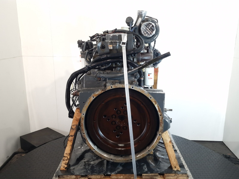 Cummins QSB7-G5 NR3 CPL 2605 Engine (Industrial) - Motor para Maquinaria industrial: foto 2 Cummins QSB7-G5 NR3 CPL 2605 Engine (Industrial) - Motor para Maquinaria industrial: foto 2