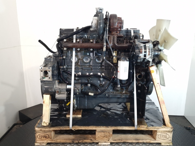 Cummins QSB7-G5 NR3 CPL 2605 Engine (Industrial) - Motor para Maquinaria industrial: foto 3 Cummins QSB7-G5 NR3 CPL 2605 Engine (Industrial) - Motor para Maquinaria industrial: foto 3