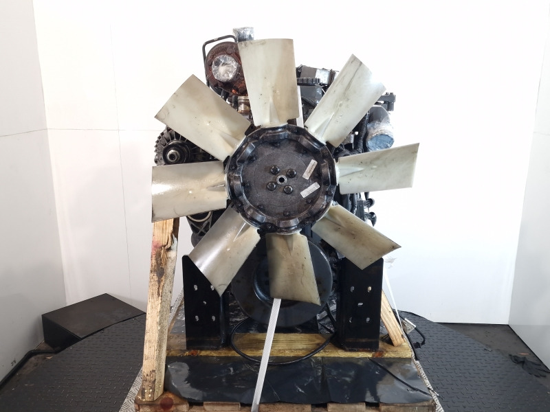 Cummins QSB7-G5 NR3 CPL 2605 Engine (Industrial) - Motor para Maquinaria industrial: foto 5 Cummins QSB7-G5 NR3 CPL 2605 Engine (Industrial) - Motor para Maquinaria industrial: foto 5