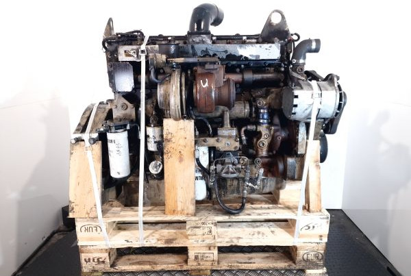 Cummins QSM11 Engine (Industrial) - Motor para Maquinaria industrial: foto 5 Cummins QSM11 Engine (Industrial) - Motor para Maquinaria industrial: foto 5