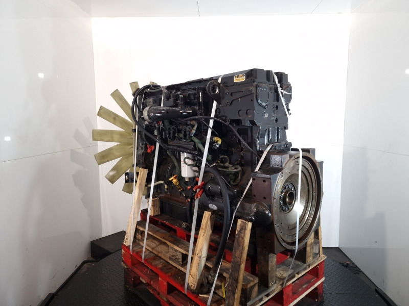 Motor para Maquinaria industrial Cummins QSX15-C600  CPL 2825 Engine (Industrial): foto 8