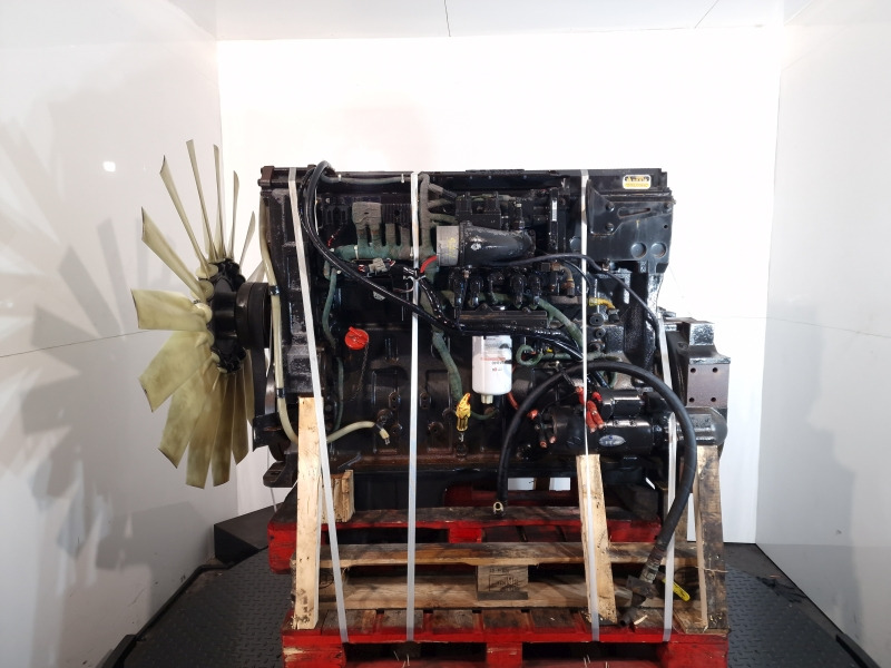 Motor para Maquinaria industrial Cummins QSX15-C600  CPL 2825 Engine (Industrial): foto 7