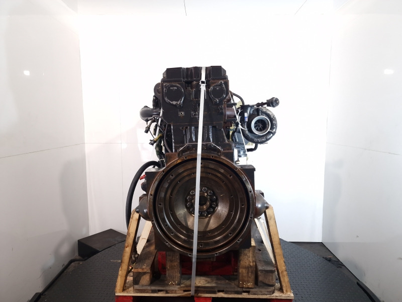 Cummins QSX15-C600 CPL 2825 Engine (Industrial) - Motor para Maquinaria industrial: foto 2 Cummins QSX15-C600 CPL 2825 Engine (Industrial) - Motor para Maquinaria industrial: foto 2
