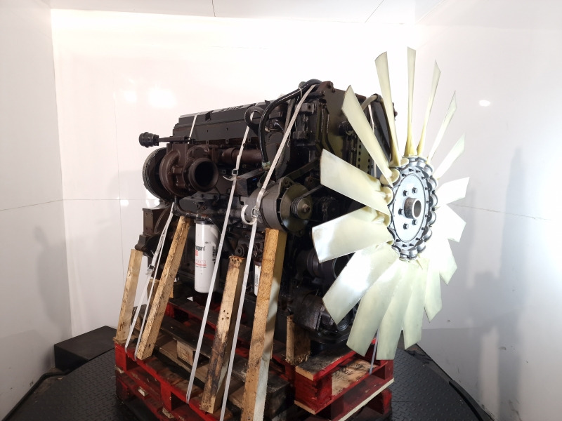 Cummins QSX15-C600 CPL 2825 Engine (Industrial) - Motor para Maquinaria industrial: foto 4 Cummins QSX15-C600 CPL 2825 Engine (Industrial) - Motor para Maquinaria industrial: foto 4