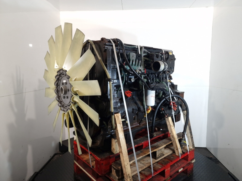 Motor para Maquinaria industrial Cummins QSX15-C600  CPL 2825 Engine (Industrial): foto 6