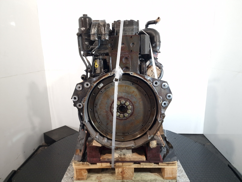 DAF CF PR228 U1 Refuse Spec Engine (Truck) - Motor para Camión: foto 2 DAF CF PR228 U1 Refuse Spec Engine (Truck) - Motor para Camión: foto 2