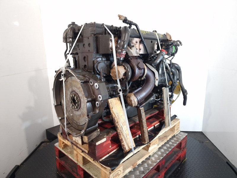 DAF CF PR228 U1 Refuse Spec Engine (Truck) - Motor para Camión: foto 1 DAF CF PR228 U1 Refuse Spec Engine (Truck) - Motor para Camión: foto 1