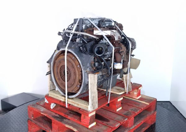 DAF FR118S1 Engine (Truck) - Motor para Camión: foto 1 DAF FR118S1 Engine (Truck) - Motor para Camión: foto 1