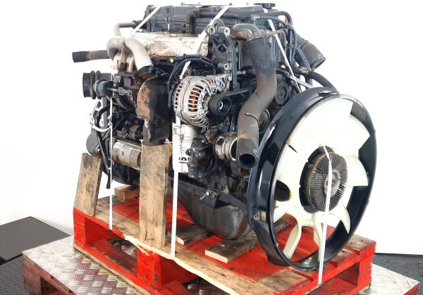 DAF FR118U2 Engine (Truck) - Motor para Camión: foto 4 DAF FR118U2 Engine (Truck) - Motor para Camión: foto 4
