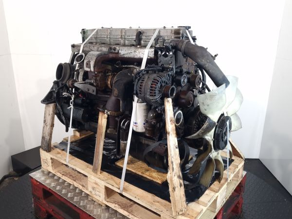 DAF GR165U1 Engine (Truck) - Motor para Camión: foto 5 DAF GR165U1 Engine (Truck) - Motor para Camión: foto 5