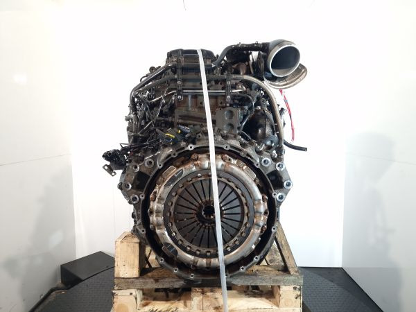 DAF MX-13 355 H2 Engine (Truck) - Motor para Camión: foto 3 DAF MX-13 355 H2 Engine (Truck) - Motor para Camión: foto 3