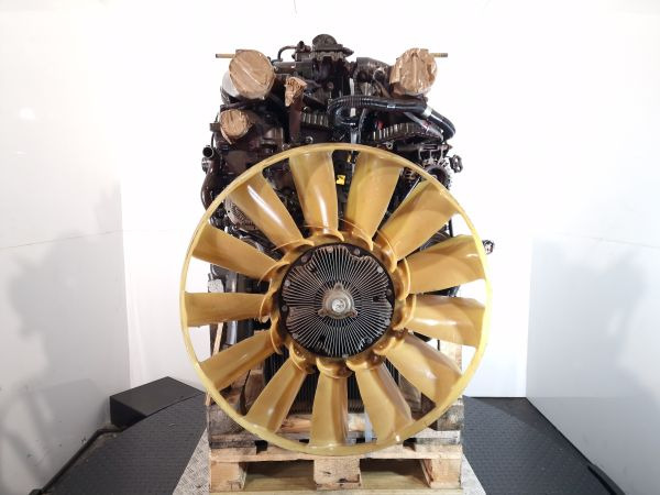 DAF MX-13 375 H1 Engine (Truck) - Motor para Camión: foto 5 DAF MX-13 375 H1 Engine (Truck) - Motor para Camión: foto 5