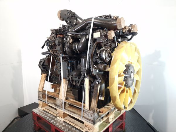 DAF MX-13 375 H1 Engine (Truck) - Motor para Camión: foto 4 DAF MX-13 375 H1 Engine (Truck) - Motor para Camión: foto 4