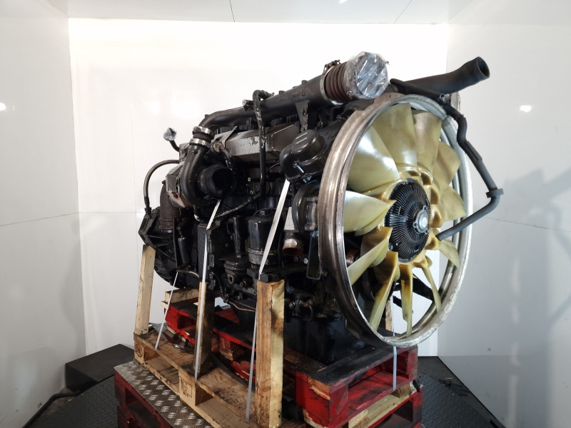 DAF MX300S2 XF105 EUR4 Engine (Truck) - Motor para Camión: foto 5 DAF MX300S2 XF105 EUR4 Engine (Truck) - Motor para Camión: foto 5