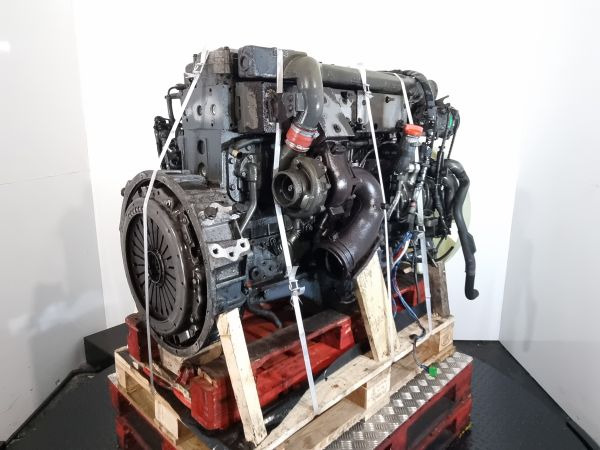 DAF PE228C Engine (Truck) - Motor para Camión: foto 1 DAF PE228C Engine (Truck) - Motor para Camión: foto 1