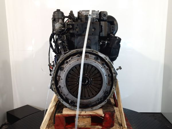DAF PE228C Engine (Truck) - Motor para Camión: foto 3 DAF PE228C Engine (Truck) - Motor para Camión: foto 3