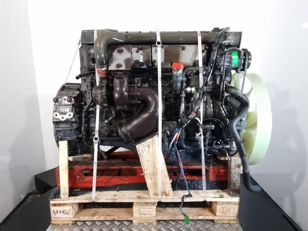 DAF PE228C Engine (Truck) - Motor para Camión: foto 3 DAF PE228C Engine (Truck) - Motor para Camión: foto 3