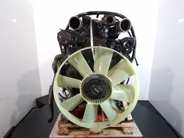 DAF PE228C Engine (Truck) - Motor para Camión: foto 5 DAF PE228C Engine (Truck) - Motor para Camión: foto 5