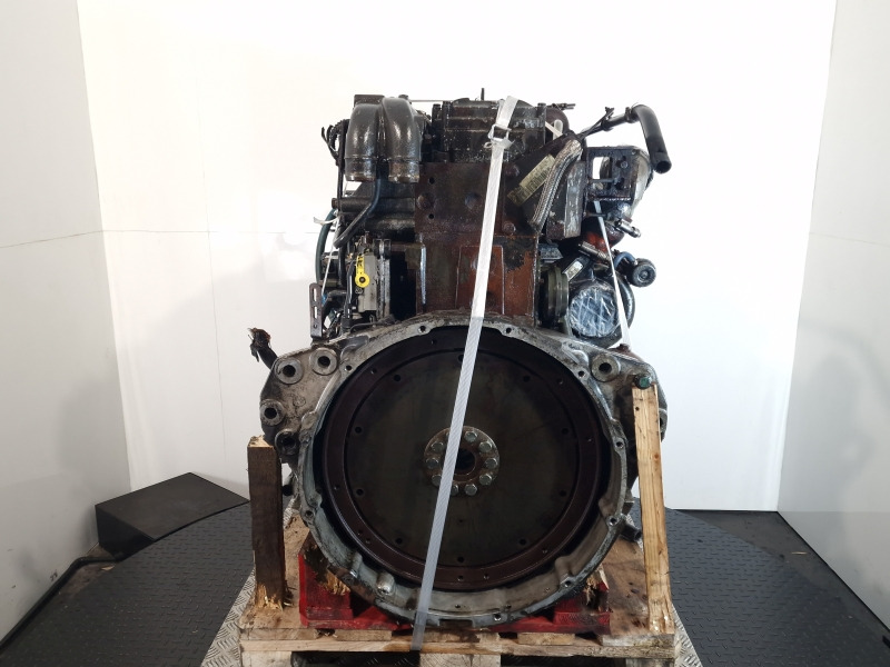 DAF PR265 S1 Bus Spec Engine - Motor: foto 2 DAF PR265 S1 Bus Spec Engine - Motor: foto 2