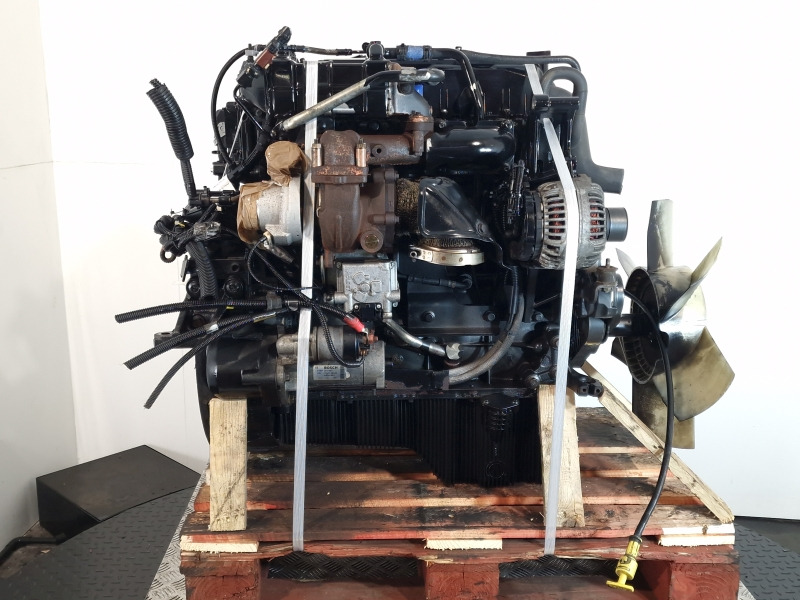 DAF PX-5 112 H1 Engine (Truck) - Motor para Camión: foto 4 DAF PX-5 112 H1 Engine (Truck) - Motor para Camión: foto 4