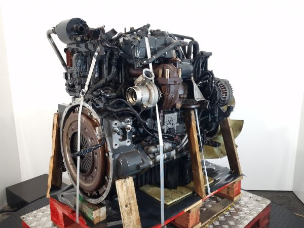 DAF PX-5 112 K1 Engine (Truck) - Motor para Camión: foto 4 DAF PX-5 112 K1 Engine (Truck) - Motor para Camión: foto 4