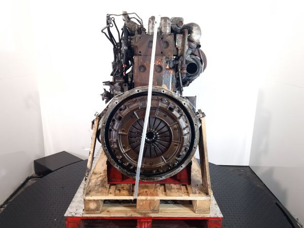 DAF WS 242L Engine (Truck) - Motor para Camión: foto 3 DAF WS 242L Engine (Truck) - Motor para Camión: foto 3
