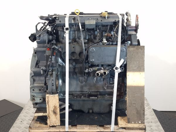 Deutz BF4M2012 Engine (Industrial) - Motor para Maquinaria industrial: foto 4 Deutz BF4M2012 Engine (Industrial) - Motor para Maquinaria industrial: foto 4